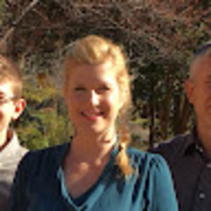 Meet your Posher, Kerry